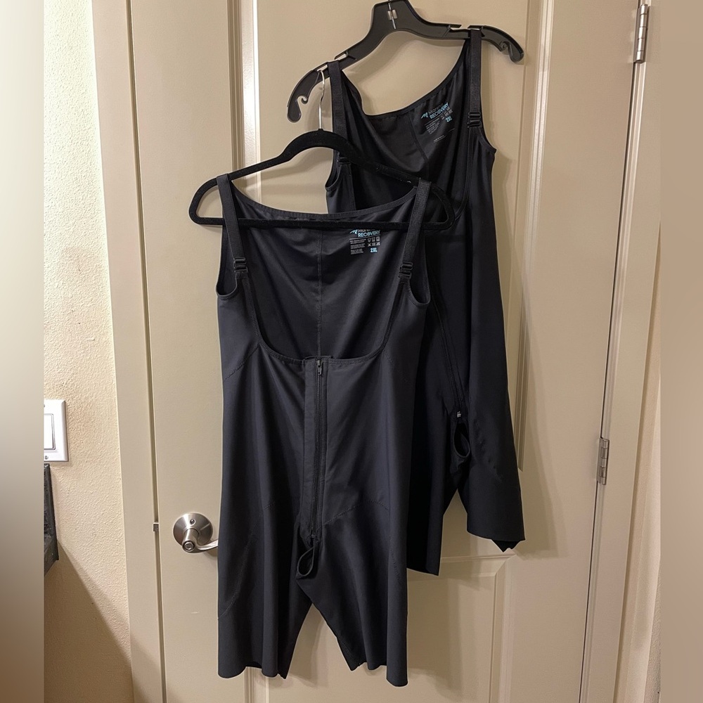 Marena Recovery Set of 2 BBL Girdle